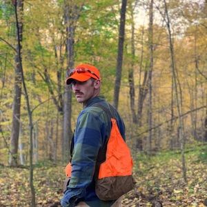 Meet your Posher, Adam